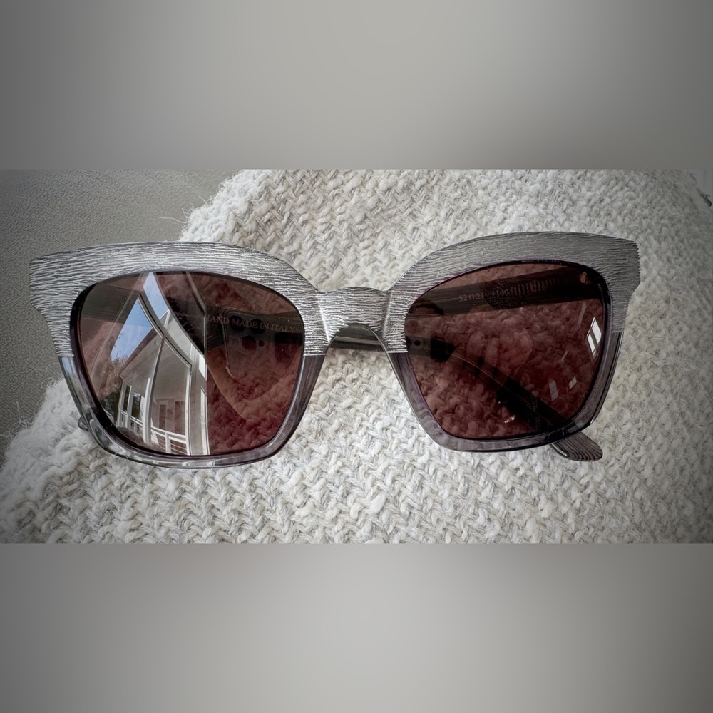 Cool shades !
